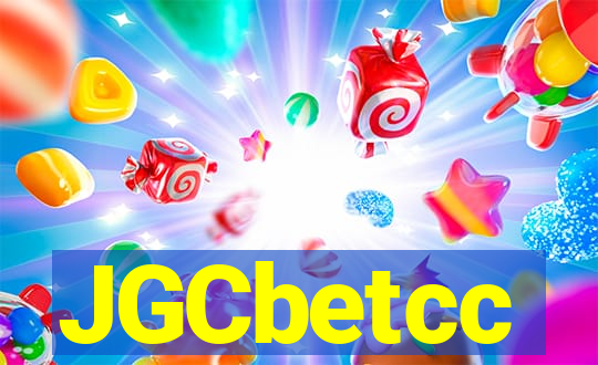 JGCbetcc