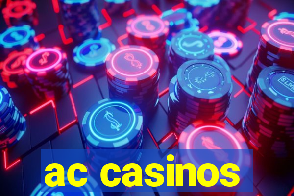 ac casinos