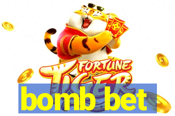 bomb bet