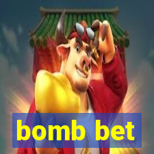 bomb bet