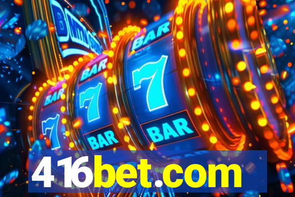 416bet.com