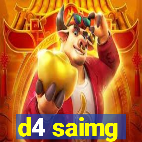 d4 saimg