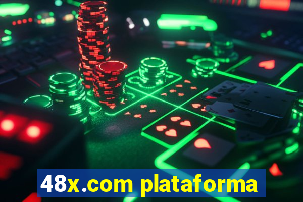 48x.com plataforma