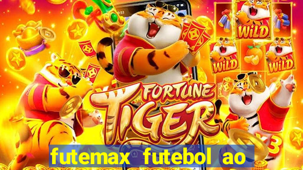 futemax futebol ao vivo campeonato brasileiro