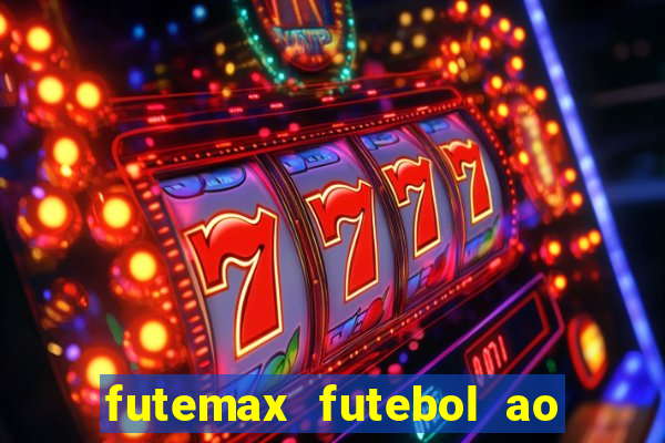 futemax futebol ao vivo campeonato brasileiro