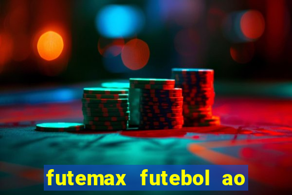 futemax futebol ao vivo campeonato brasileiro