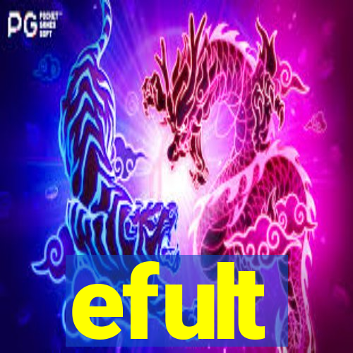 efult