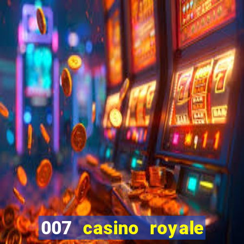 007 casino royale leg torrent