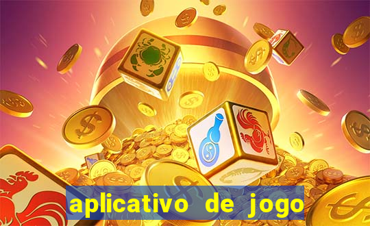 aplicativo de jogo que paga dinheiro