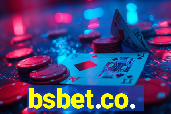 bsbet.co.