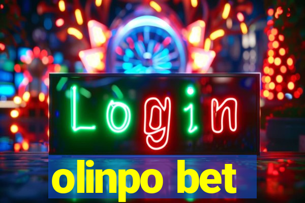 olinpo bet