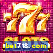 bet718. com