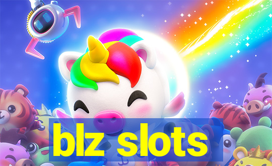 blz slots