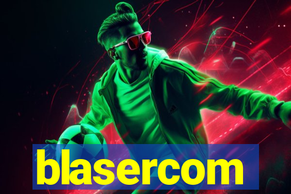 blasercom