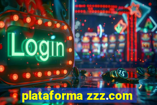 plataforma zzz.com