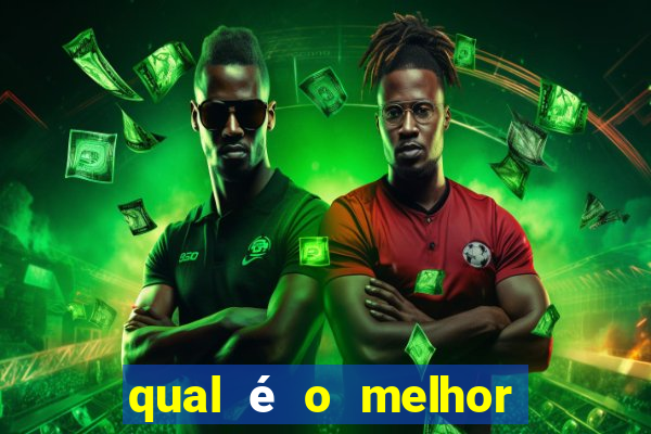 qual é o melhor jogo para ganhar dinheiro de verdade