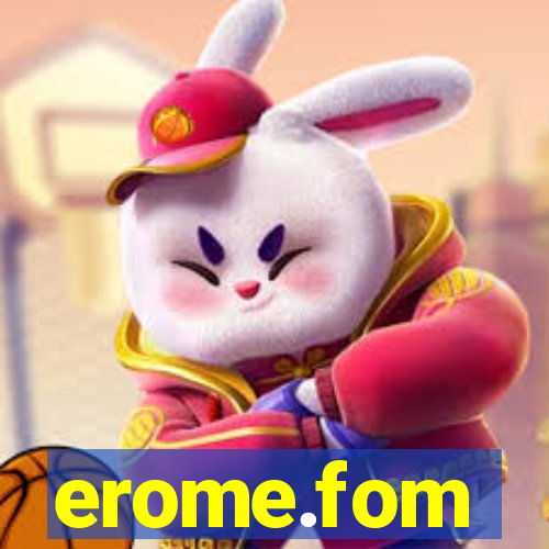 erome.fom