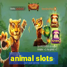 animal slots