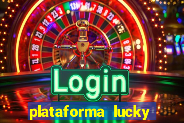 plataforma lucky 777 é confiável