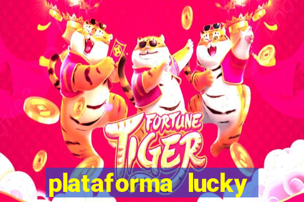 plataforma lucky 777 é confiável