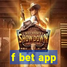 f bet app