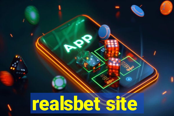 realsbet site