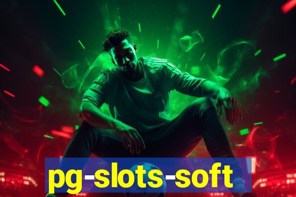 pg-slots-soft