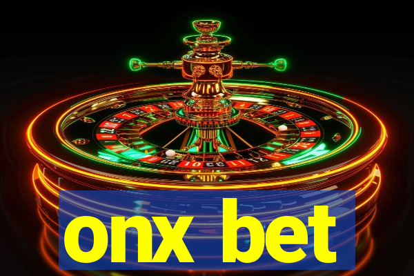 onx bet