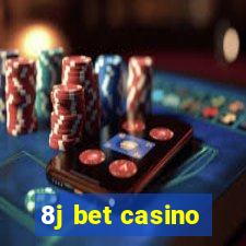 8j bet casino