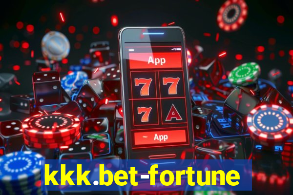 kkk.bet-fortune