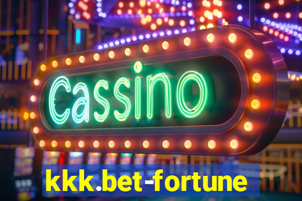 kkk.bet-fortune