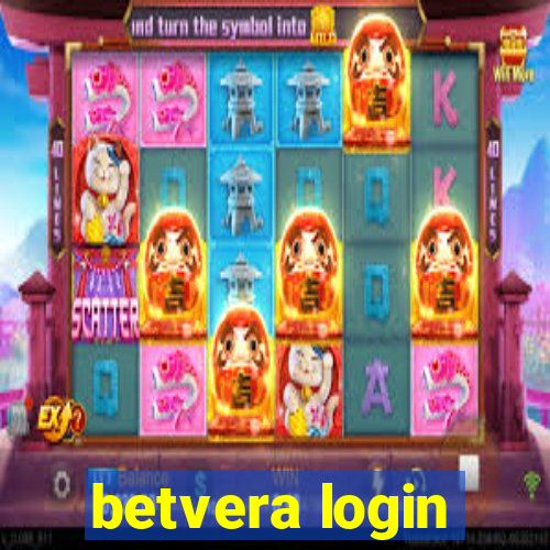 betvera login