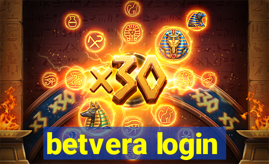 betvera login