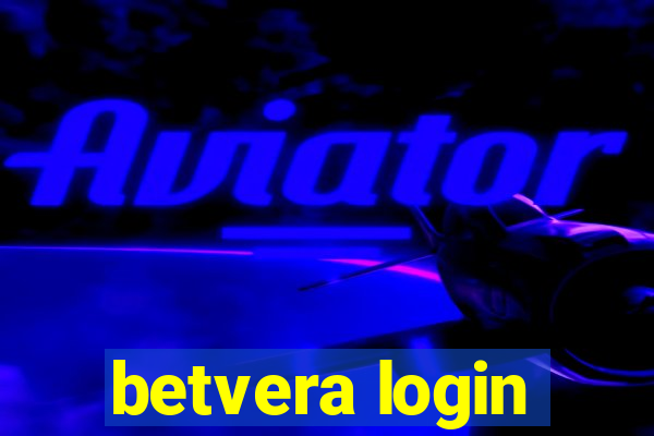 betvera login