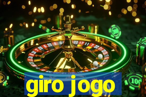 giro jogo