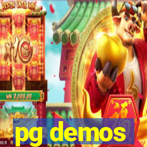 pg demos