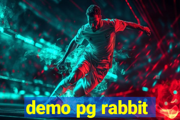 demo pg rabbit