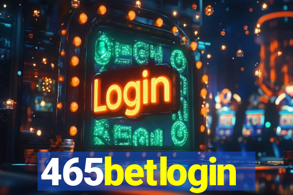 465betlogin