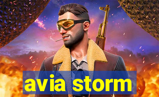 avia storm