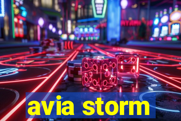 avia storm