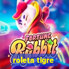 roleta tigre