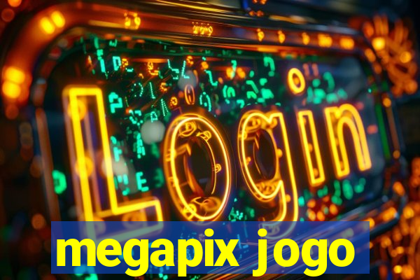 megapix jogo