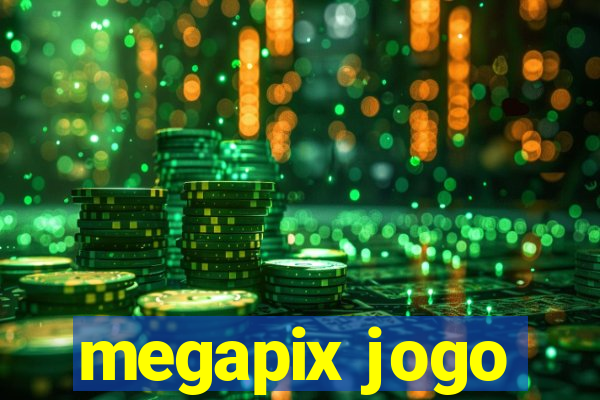 megapix jogo