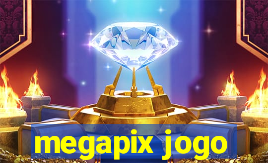 megapix jogo