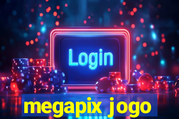 megapix jogo