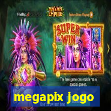 megapix jogo