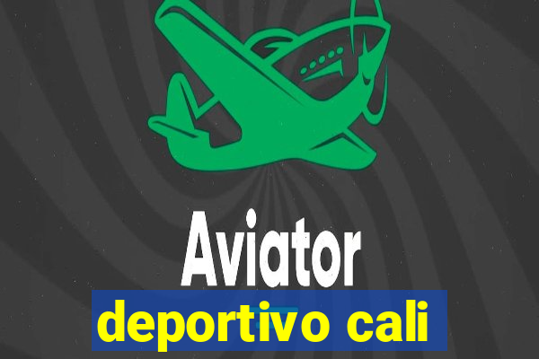 deportivo cali