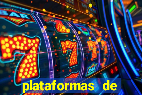 plataformas de jogos online para ganhar dinheiro