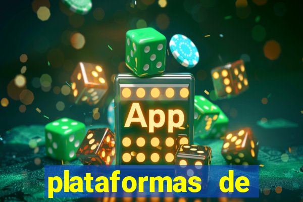 plataformas de jogos online para ganhar dinheiro