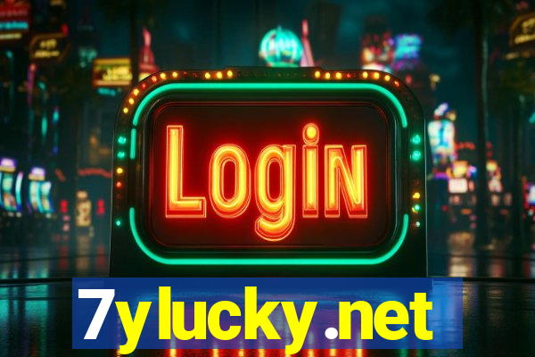 7ylucky.net